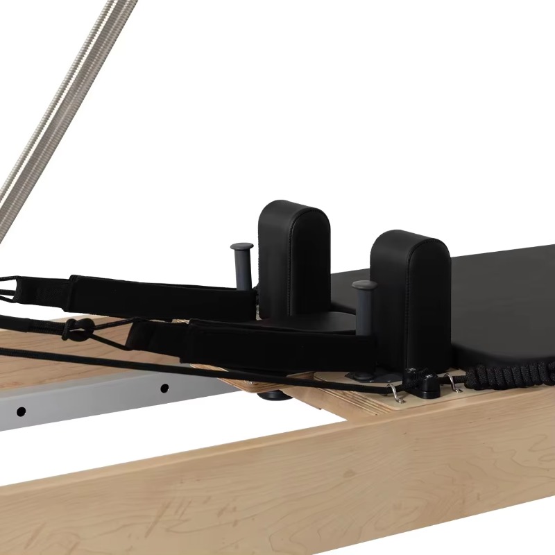 YTYIN White Maple Wood Pilates – Pilates Yoga Reformer Bewertung und Preis
