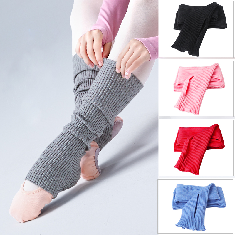 Girls Ballet Knitted Leg Warme – Yoga Pilates Girl Bewertung und Preis