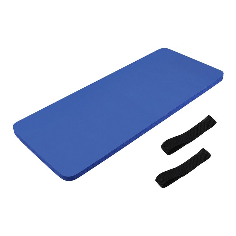 15MM Thick Yoga Mat Comfort Fo – Pilates Yoga Mat Thickness Bewertung und Preis