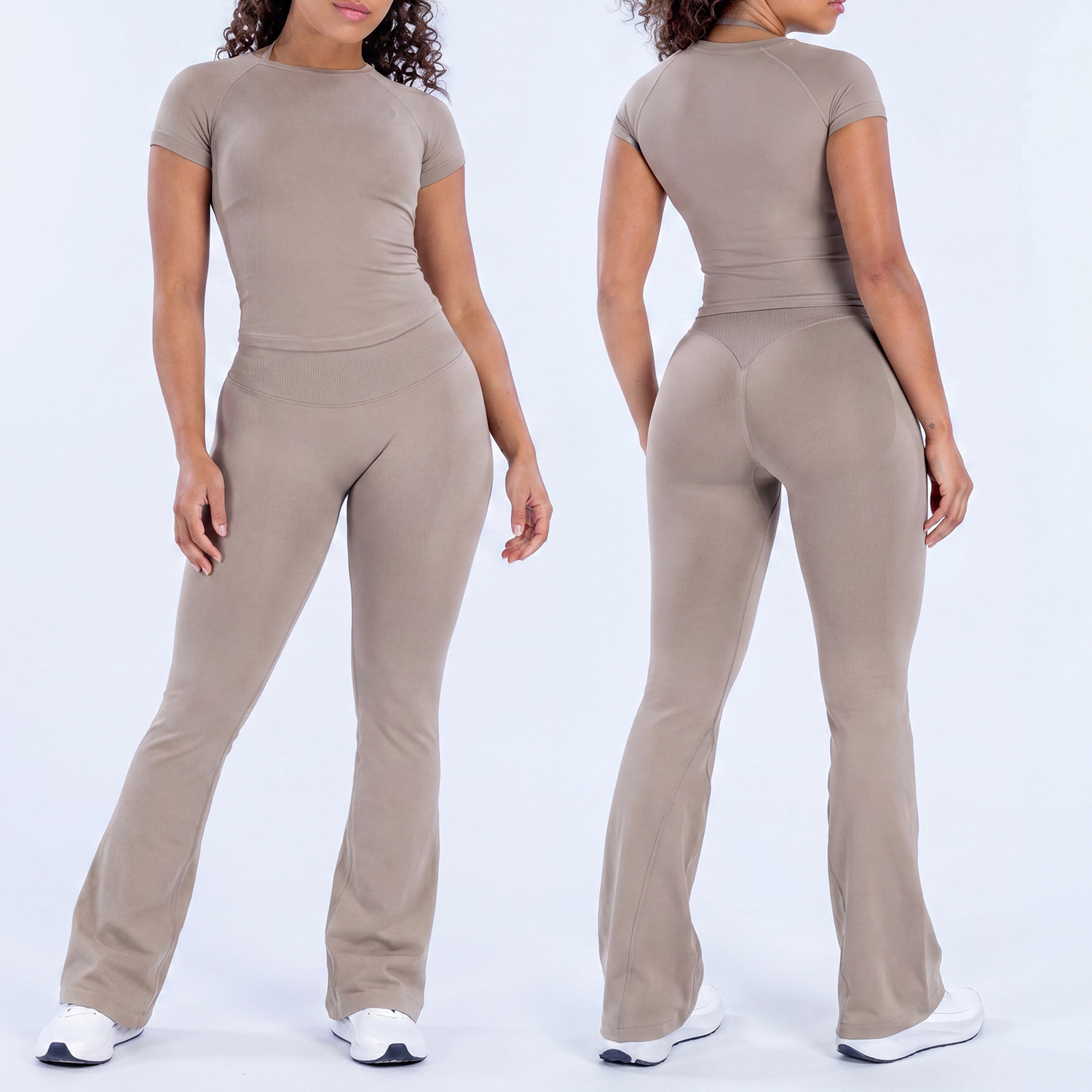 2 Pieces Impact Yoga Pilates S – Pilates Yoga Fit Bewertung und Preis