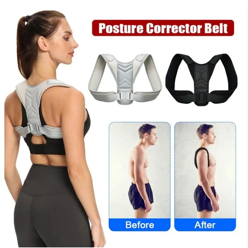 Back Shoulder Posture Correcto – Posture Pole Corrector Bewertung und Preis