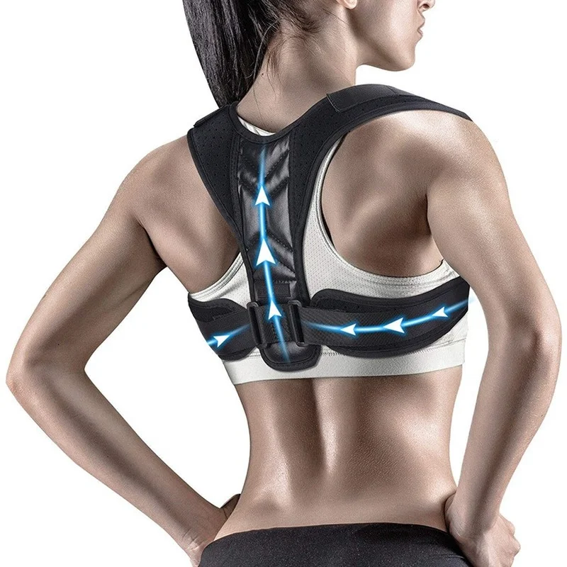 Back Shoulder Posture Correcto – Posture Pole Corrector Bewertung und Preis