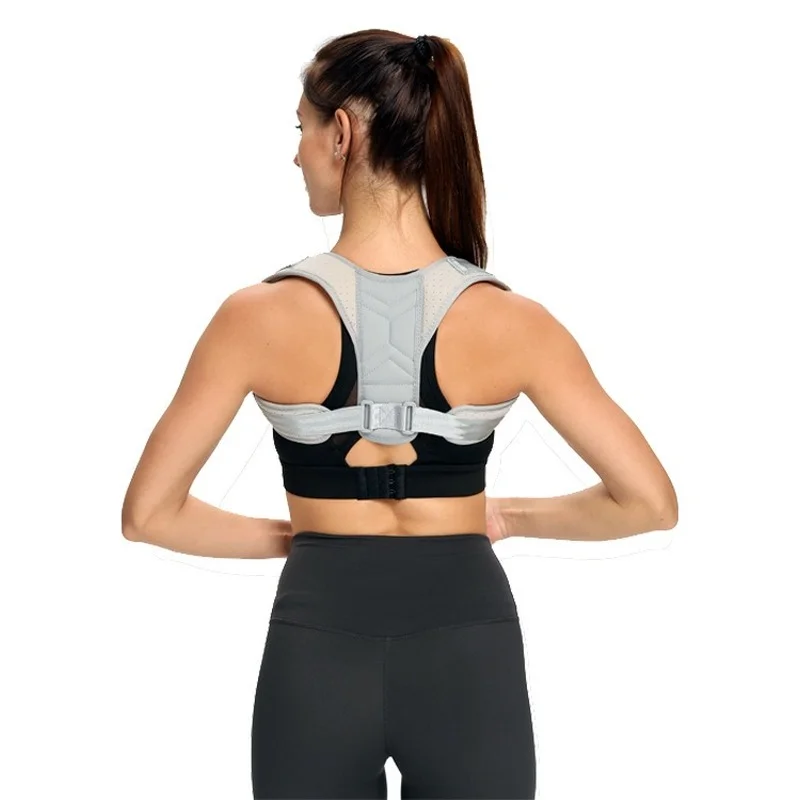 Back Shoulder Posture Correcto – Posture Pole Corrector Bewertung und Preis