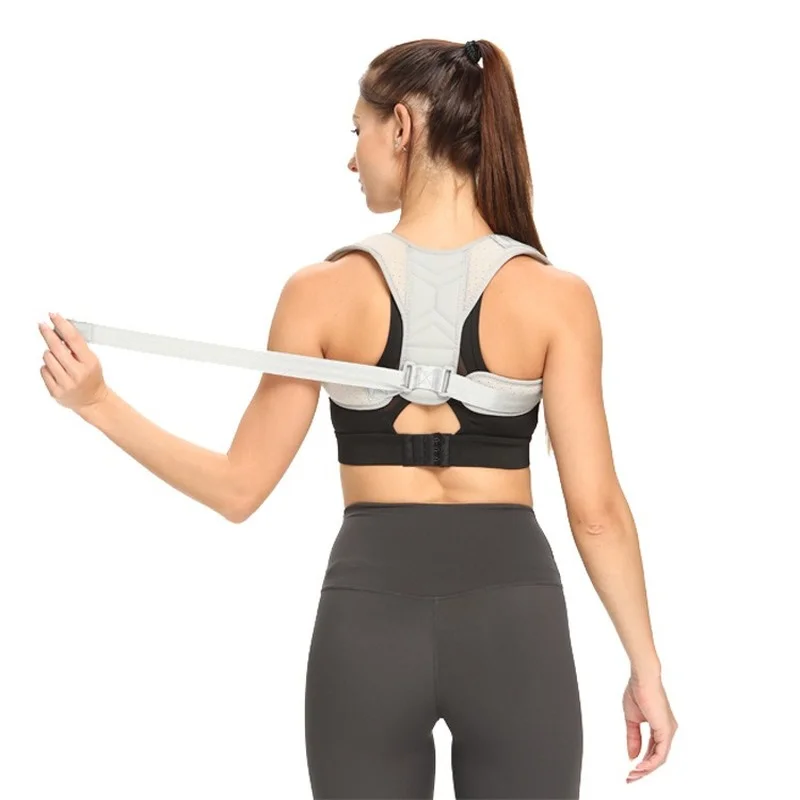 Back Shoulder Posture Correcto – Posture Pole Corrector Bewertung und Preis