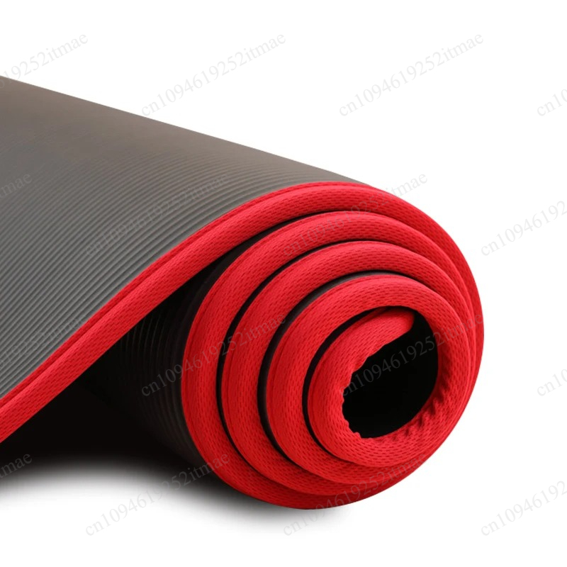10mm Extra Thick Non-slip Work – Pilates Yoga Mat Thickness Bewertung und Preis