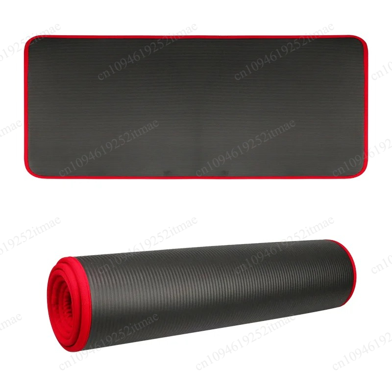 10mm Extra Thick Non-slip Work – Pilates Yoga Mat Thickness Bewertung und Preis