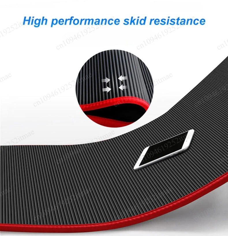 10mm Extra Thick Non-slip Work – Pilates Yoga Mat Thickness Bewertung und Preis