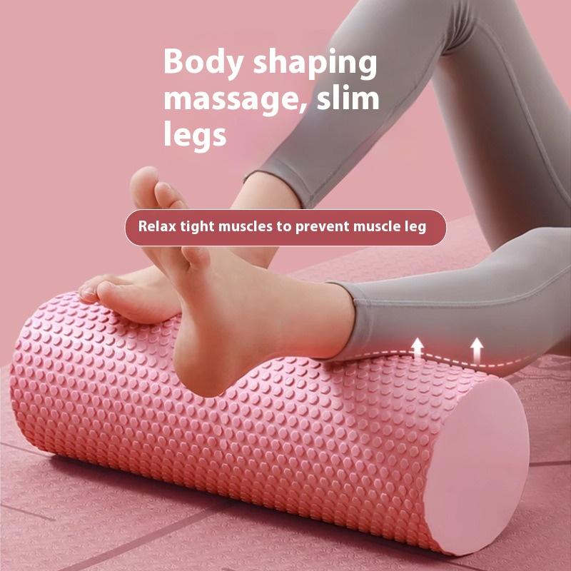 Foam EVA Massage Roller Hollow – Pilates Yoga Reformer Bewertung und Preis