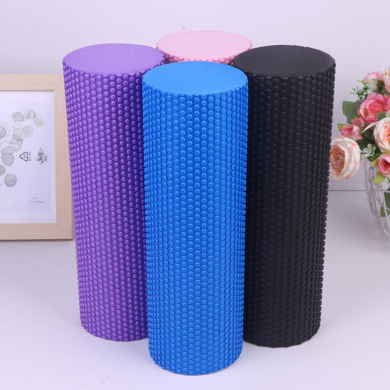 Foam EVA Massage Roller Hollow – Pilates Yoga Reformer Bewertung und Preis