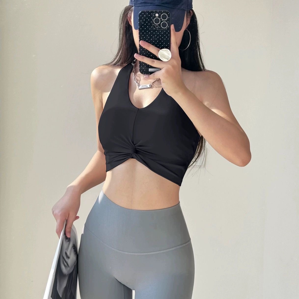 Women's Pilates Yoga Clothes Q – Pilates Yoga Fit Bewertung und Preis